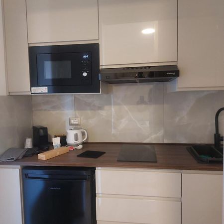 Alcantara Suites Trapani Bagian luar foto