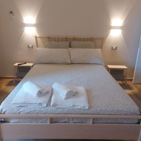 Alcantara Suites Trapani Bagian luar foto