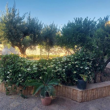 Alcantara Suites Trapani Bagian luar foto