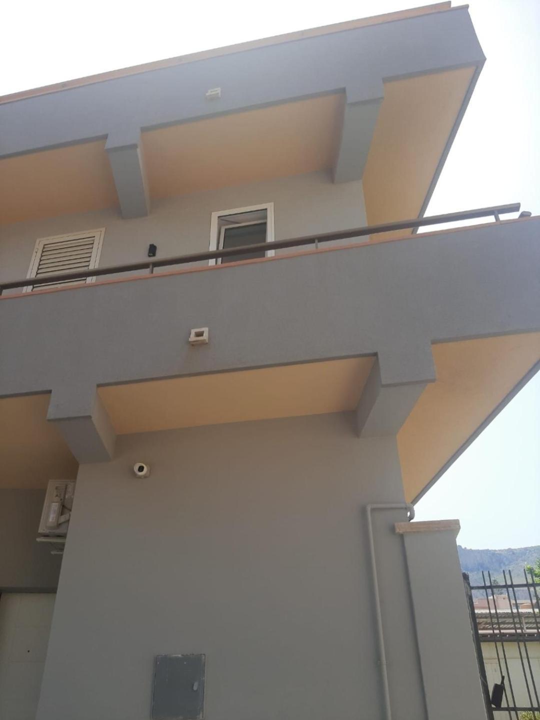 Alcantara Suites Trapani Bagian luar foto