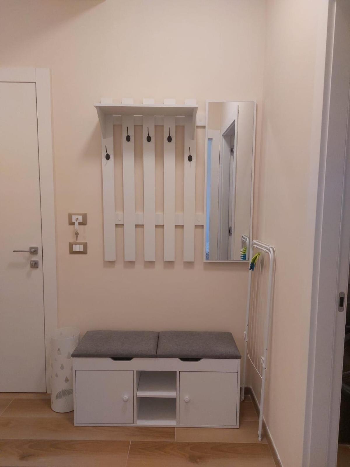 Alcantara Suites Trapani Bagian luar foto