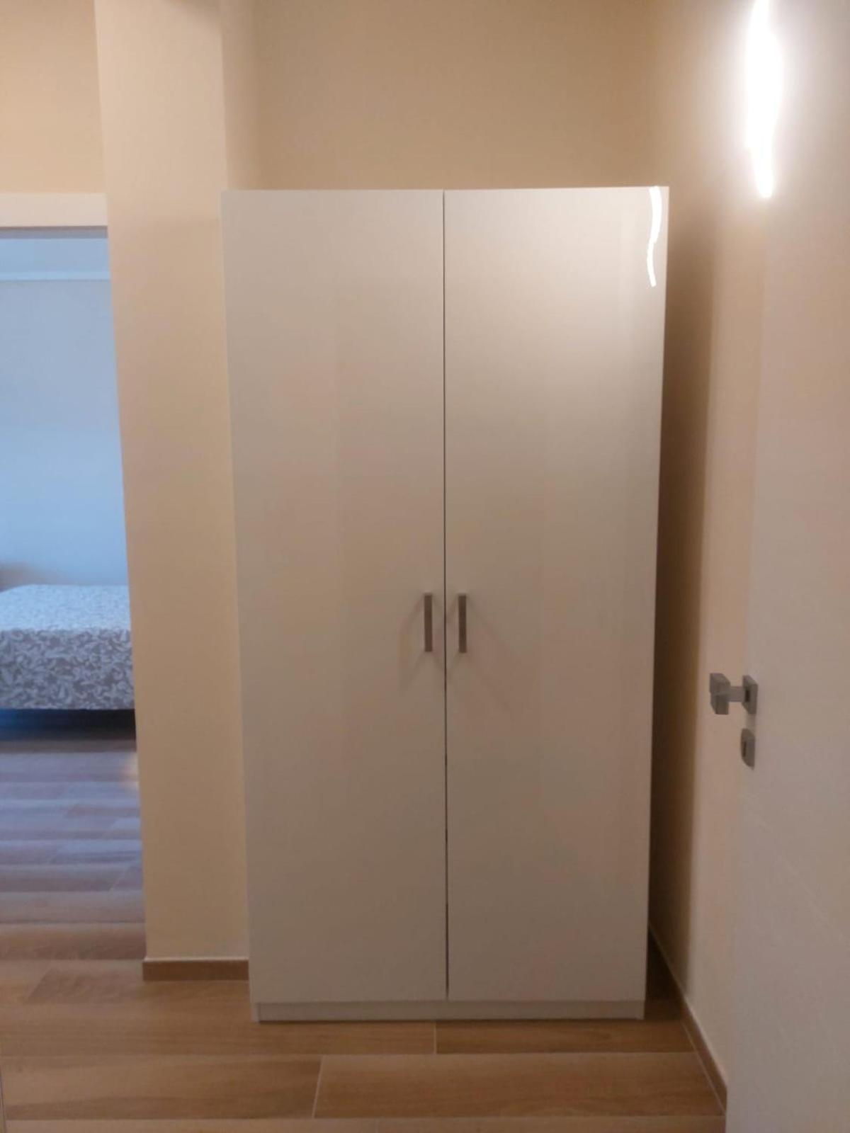 Alcantara Suites Trapani Bagian luar foto