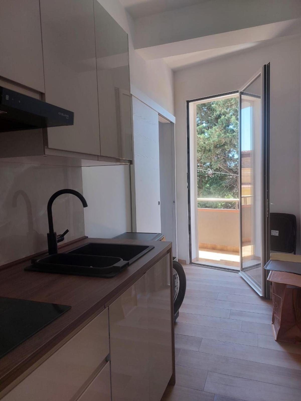Alcantara Suites Trapani Bagian luar foto