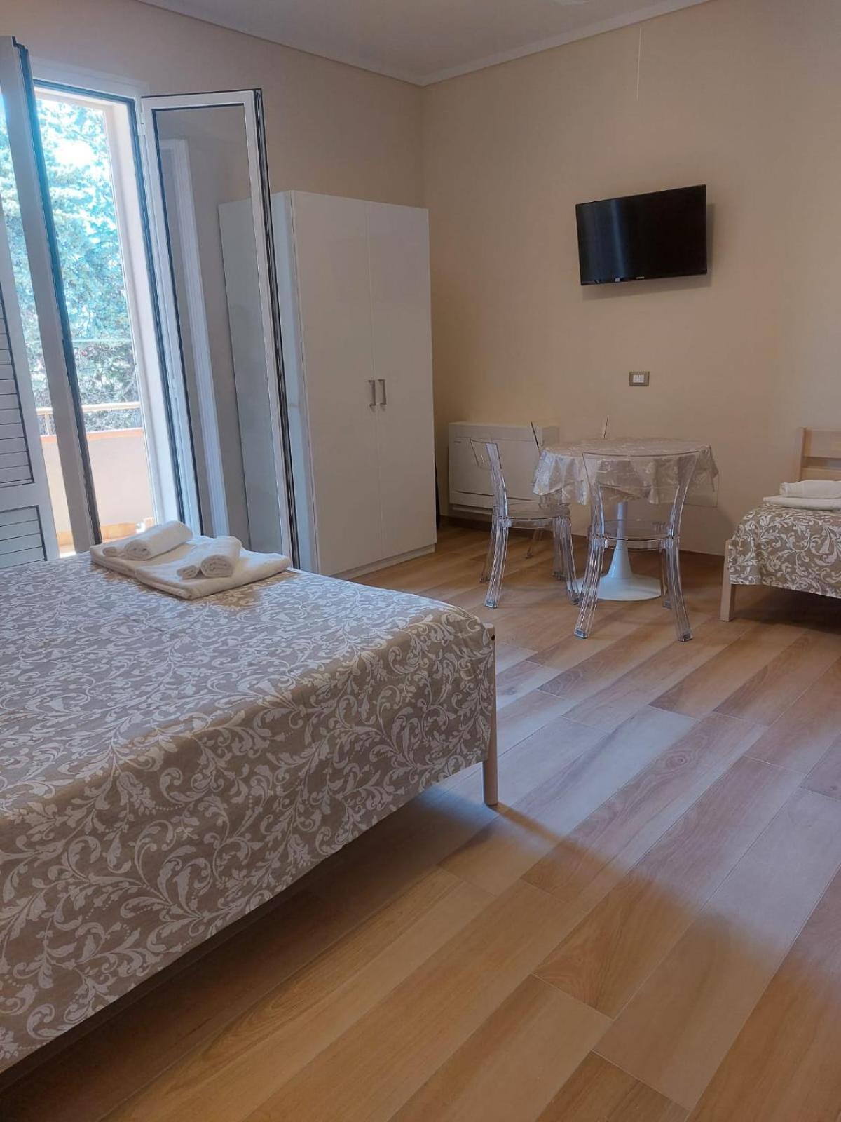 Alcantara Suites Trapani Bagian luar foto