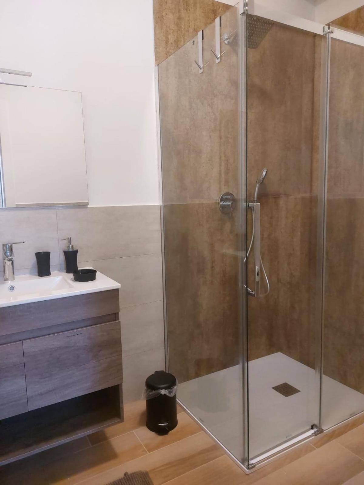Alcantara Suites Trapani Bagian luar foto
