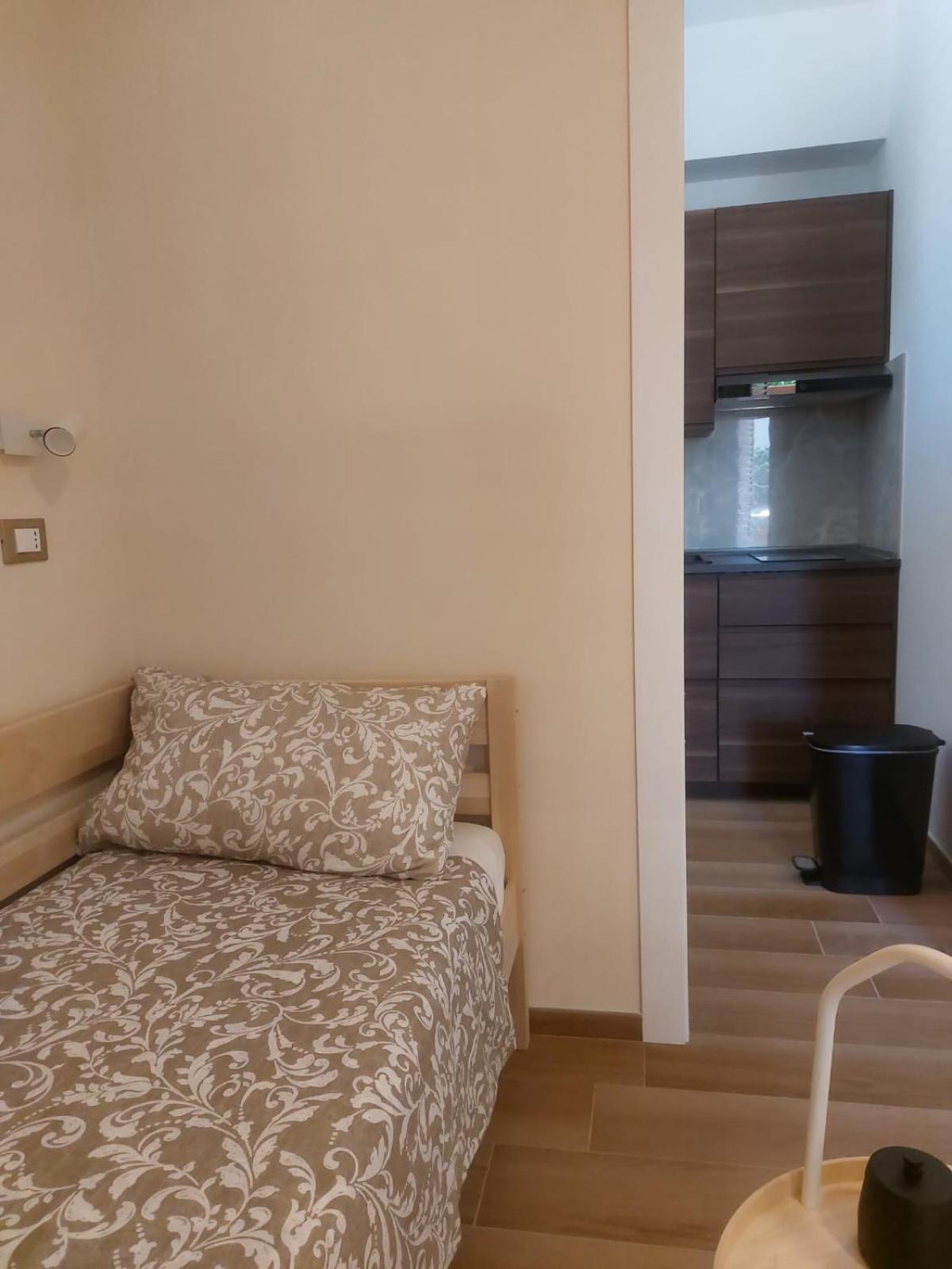 Alcantara Suites Trapani Bagian luar foto