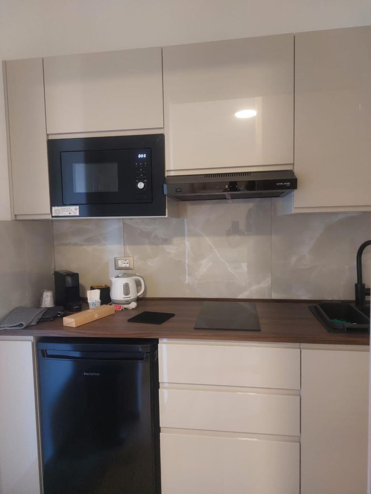 Alcantara Suites Trapani Bagian luar foto