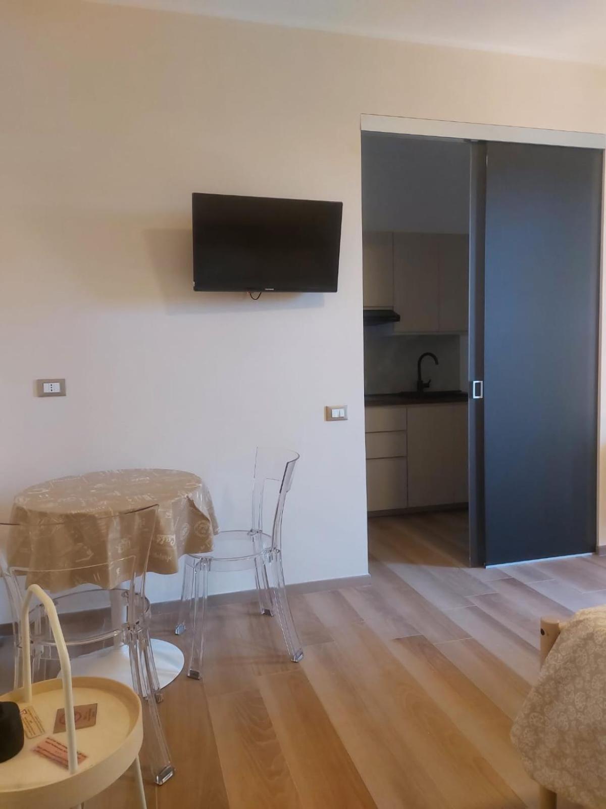 Alcantara Suites Trapani Bagian luar foto