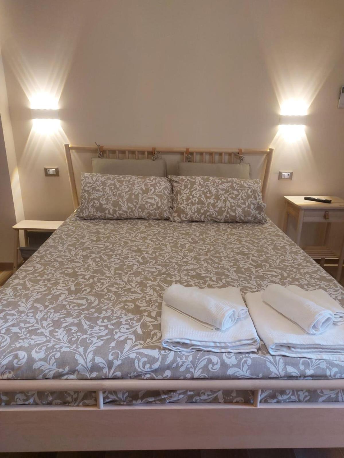 Alcantara Suites Trapani Bagian luar foto