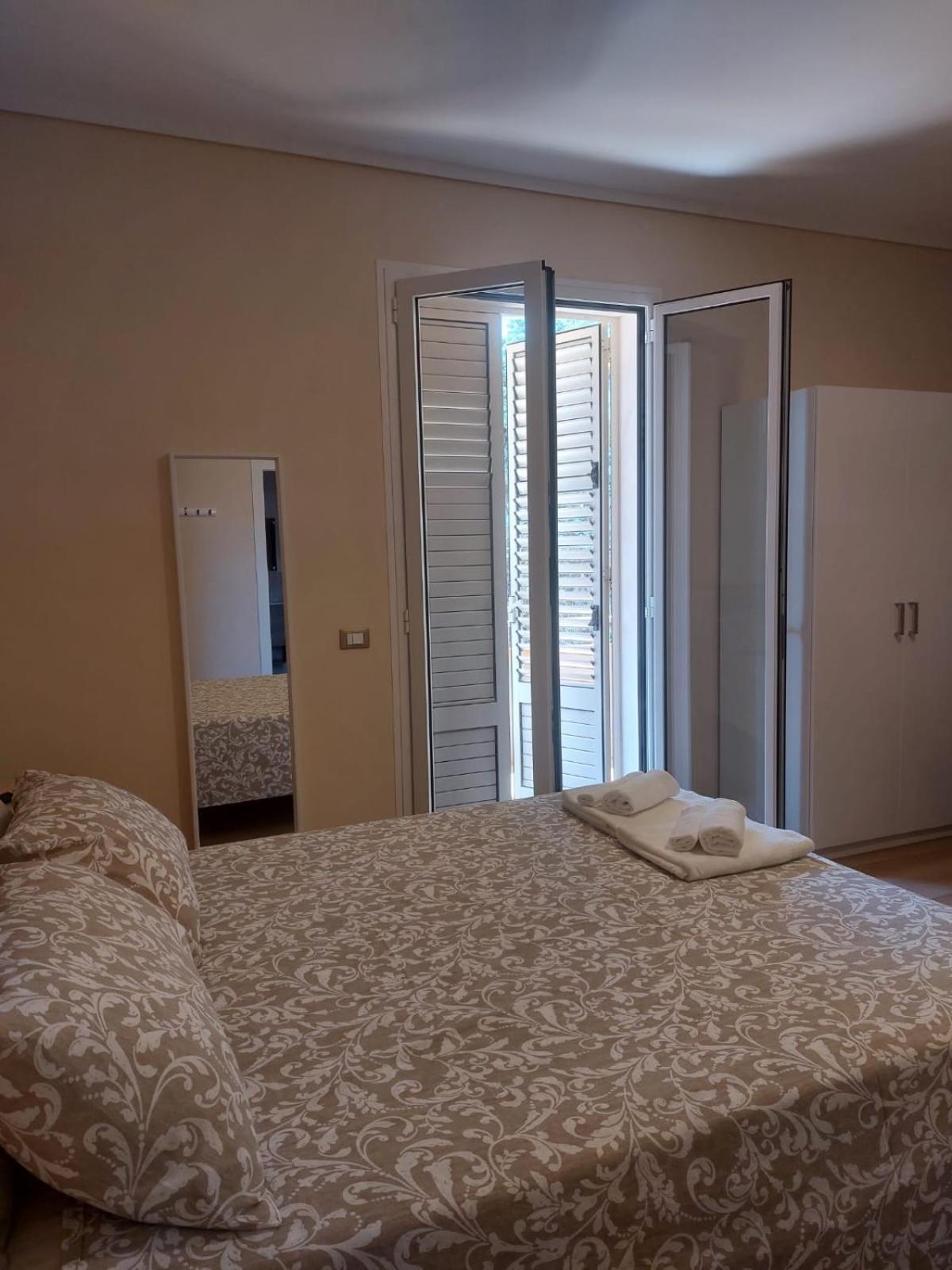 Alcantara Suites Trapani Bagian luar foto