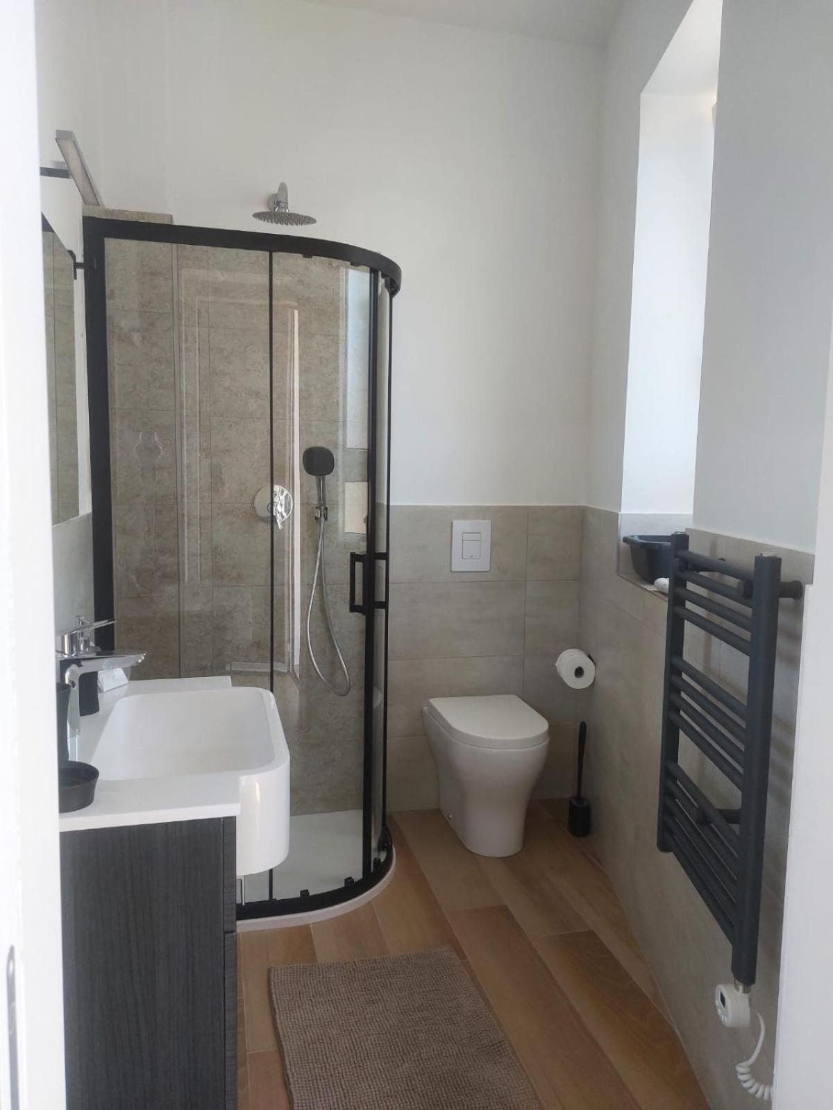 Alcantara Suites Trapani Bagian luar foto