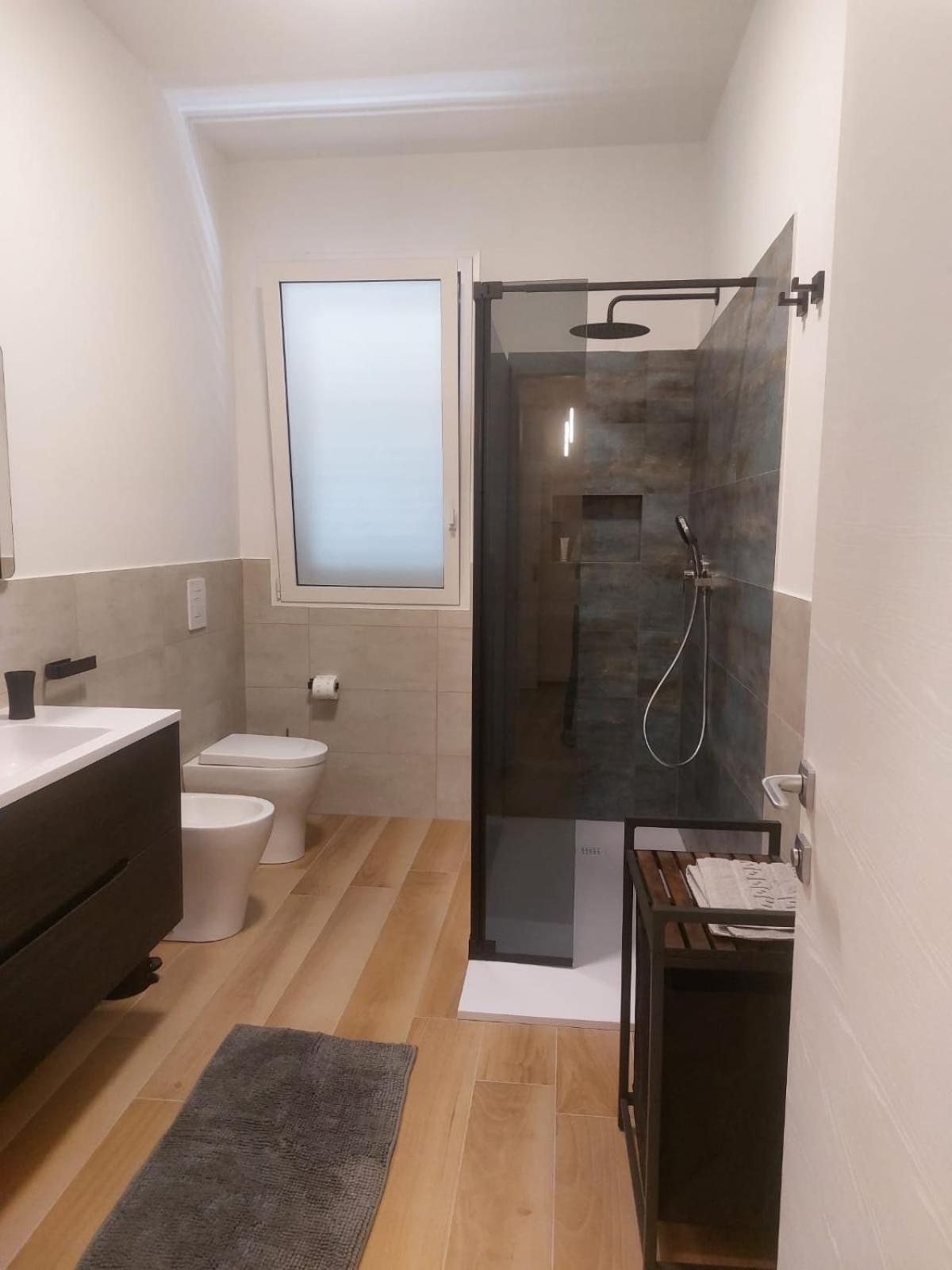 Alcantara Suites Trapani Bagian luar foto