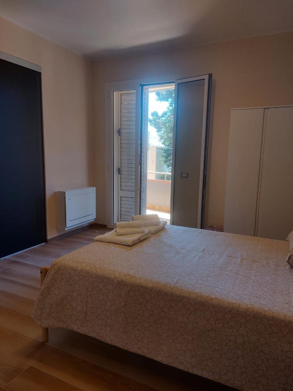 Alcantara Suites Trapani Bagian luar foto