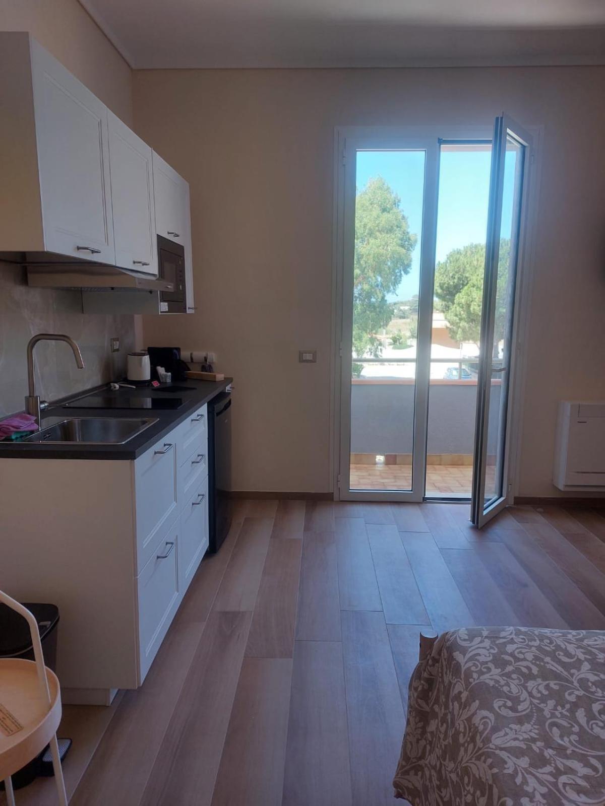 Alcantara Suites Trapani Bagian luar foto