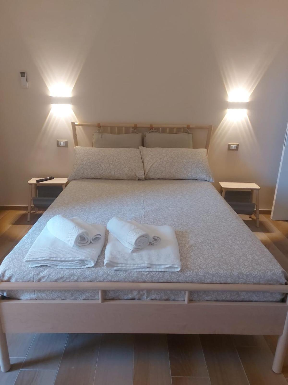 Alcantara Suites Trapani Bagian luar foto