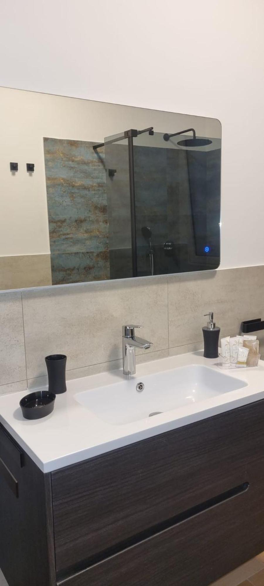 Alcantara Suites Trapani Bagian luar foto