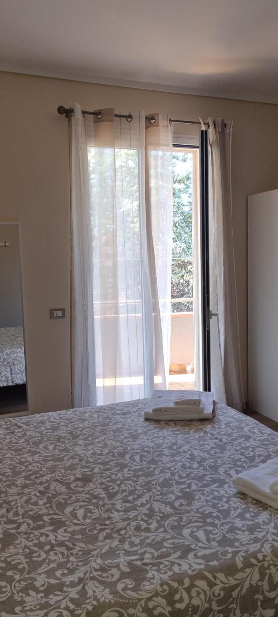 Alcantara Suites Trapani Bagian luar foto