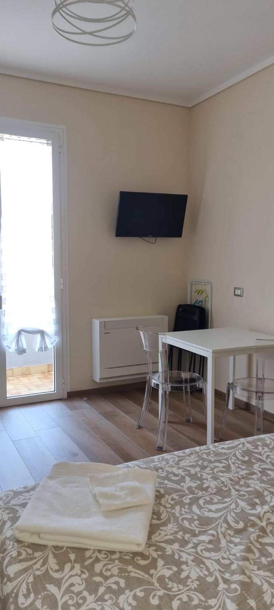 Alcantara Suites Trapani Bagian luar foto