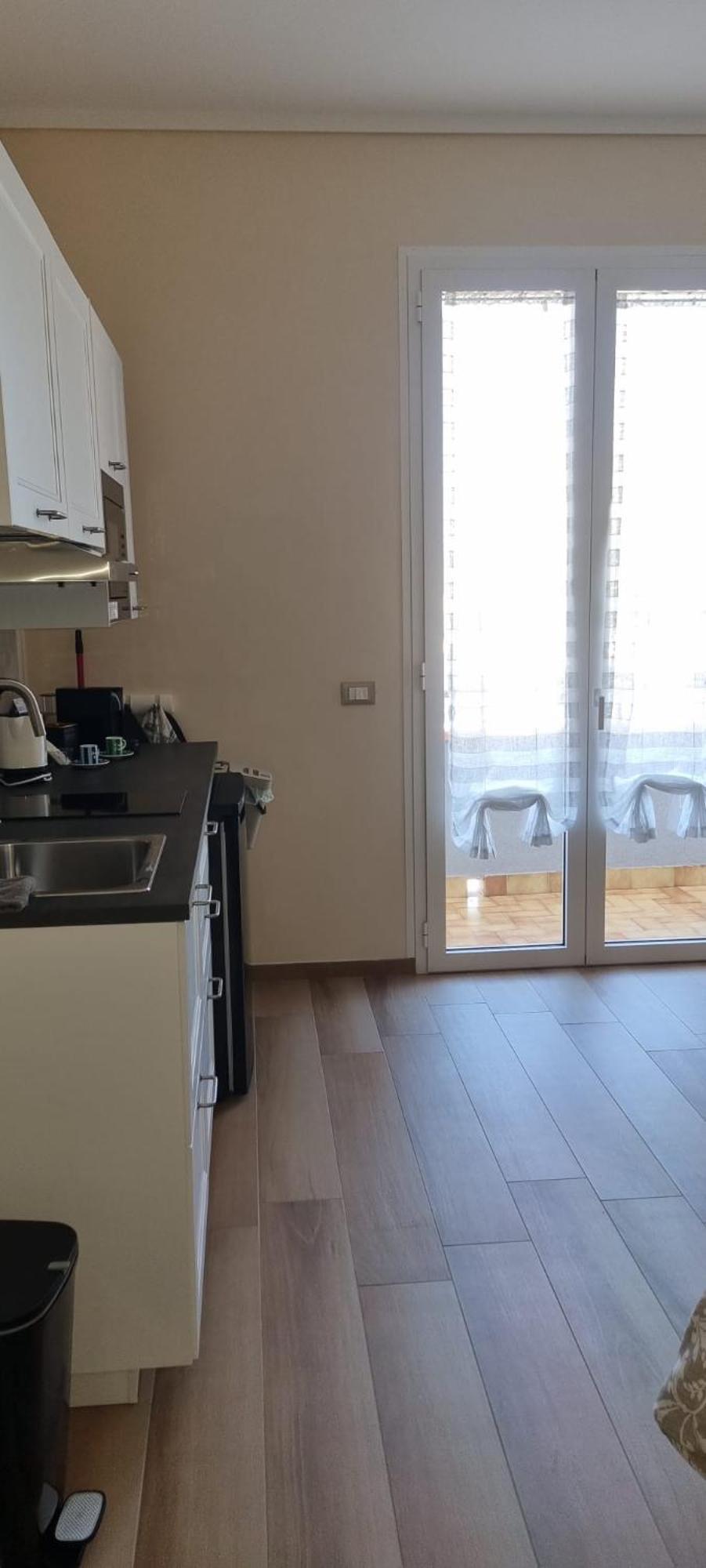 Alcantara Suites Trapani Bagian luar foto